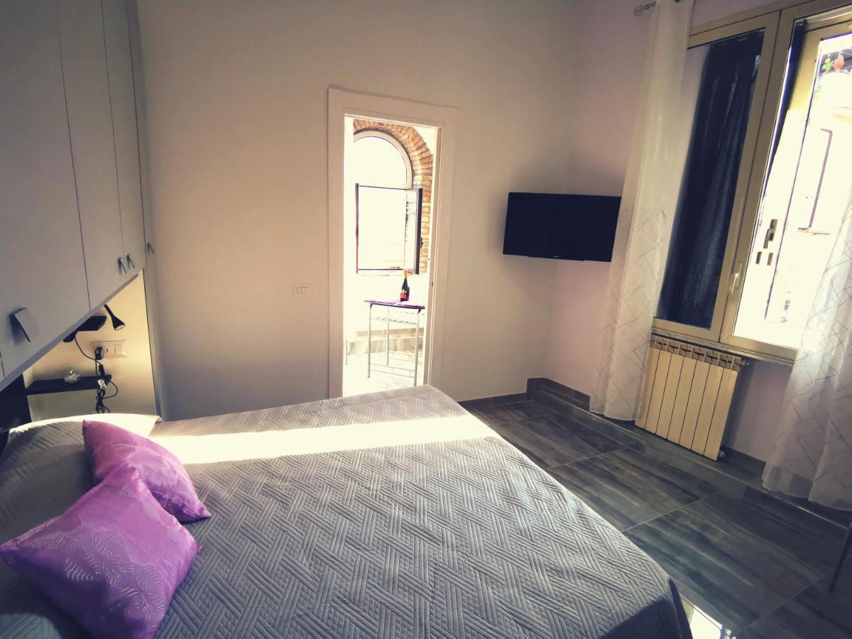 Casa Viola - Al Centro Appartement *