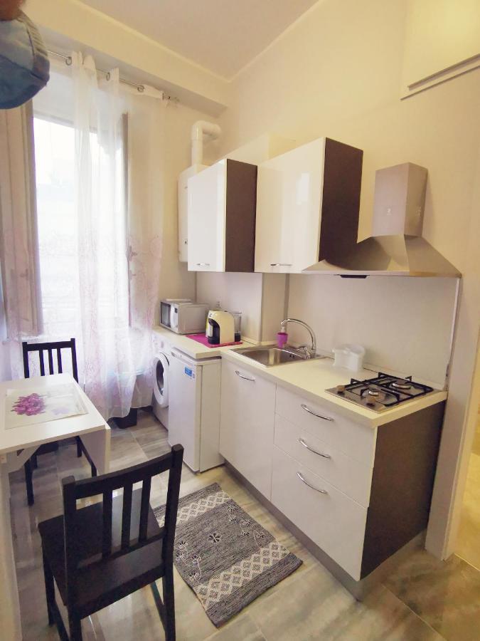 Appartement Casa Viola - Al Centro *