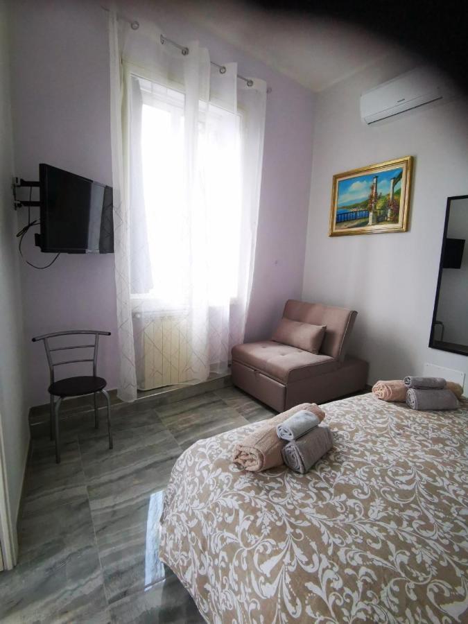 Casa Viola - Al Centro Appartement Taormina