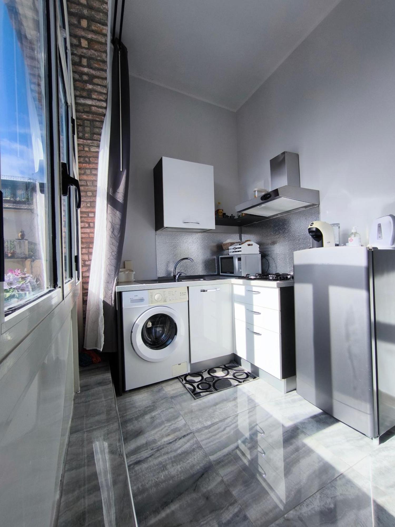 Appartement Casa Viola - Al Centro *
