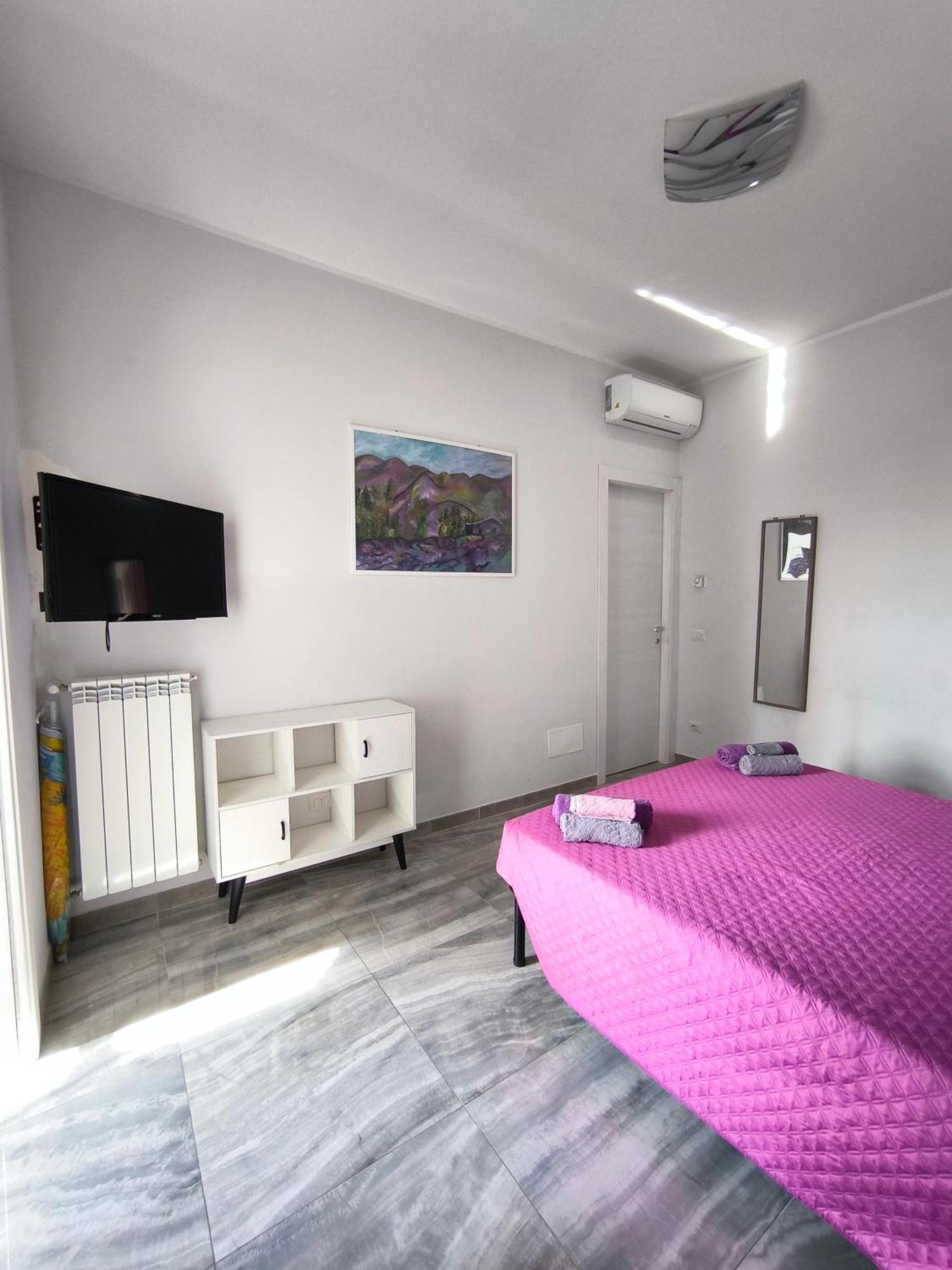 Appartement Casa Viola - Al Centro Taormina